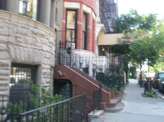 Upper West Side